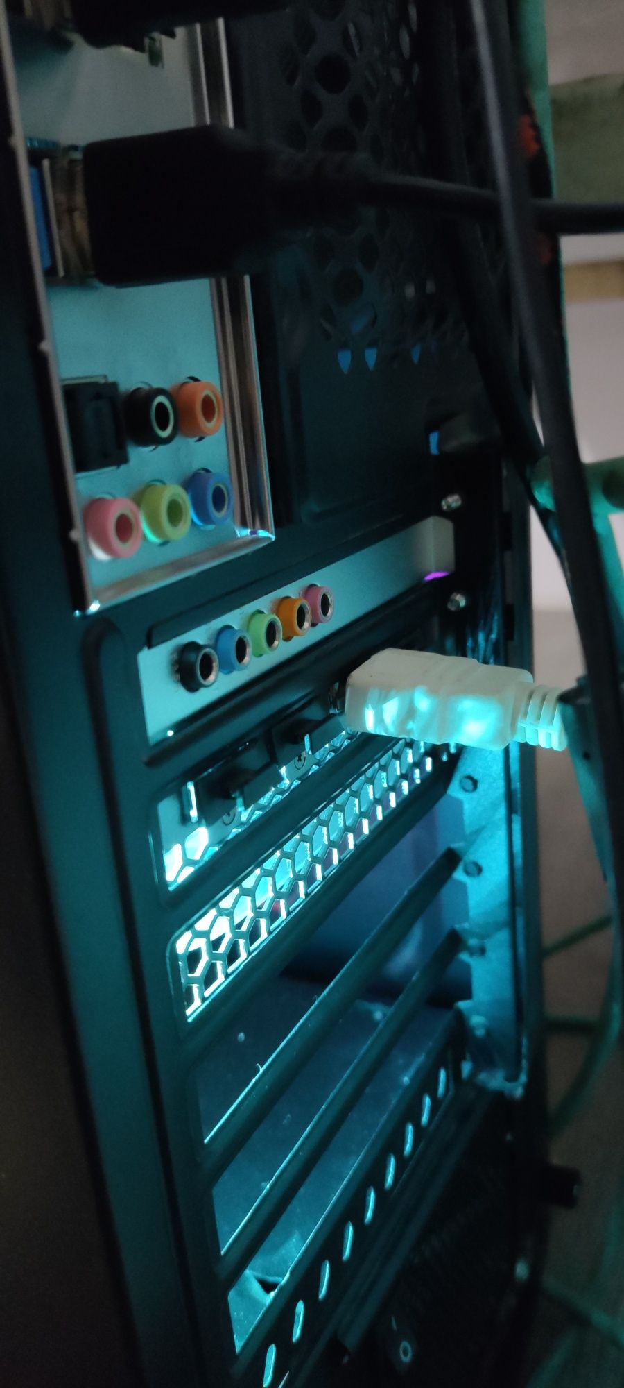 Комплект xeon 2011 v3 x99.