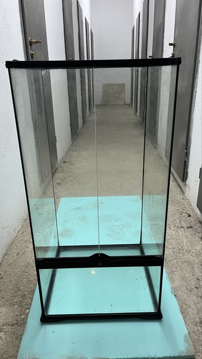 Терариум Exo Terra 45/45/90см