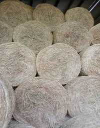 Продам сено в рулонах сено рулон люцерна
