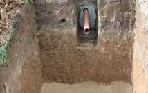 Копка ям для слива, любой сложности без выходных Шымкент