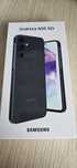 Samsung A55 in garantie pana in 18.08.2026