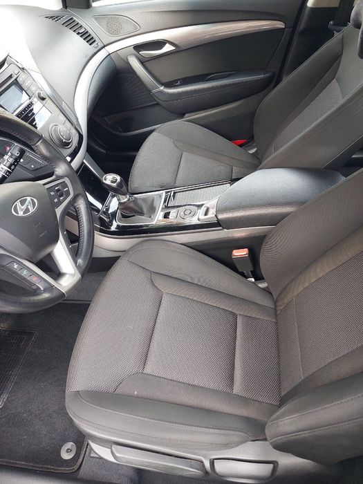 Vând Hyundai i40, 1,7 CRDI, 5 Star Edition