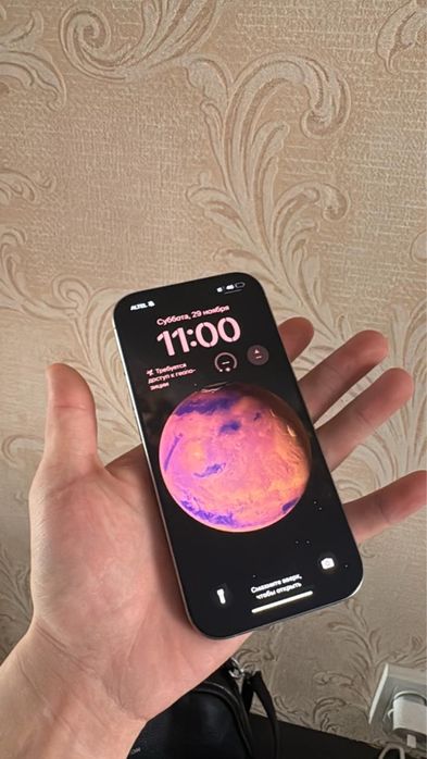 Iphone 16 Pro,256 EAC