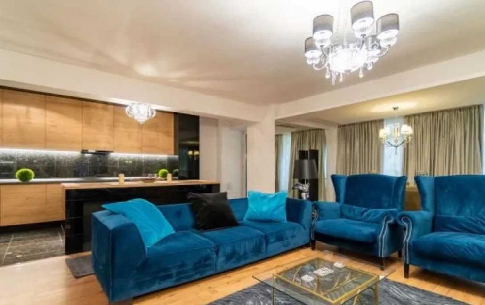 Дава се под наем Четиристаен апартамент в Пловдив, Каменица 1 - 108 кв.м за 255 € - Снимка #1