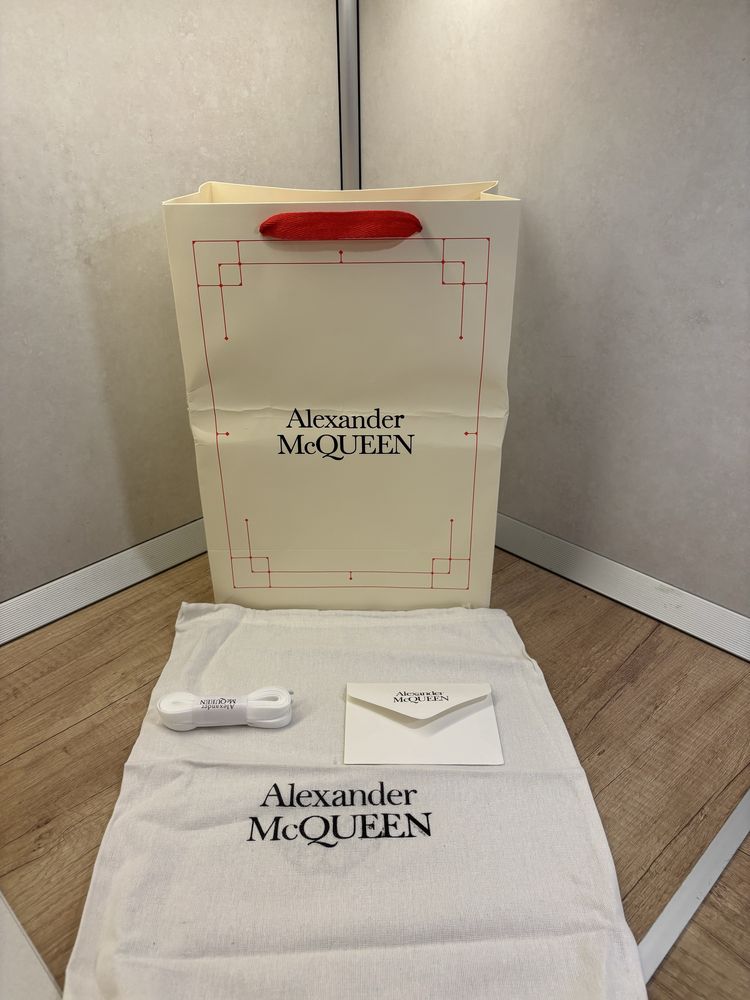 Alexander McQueen