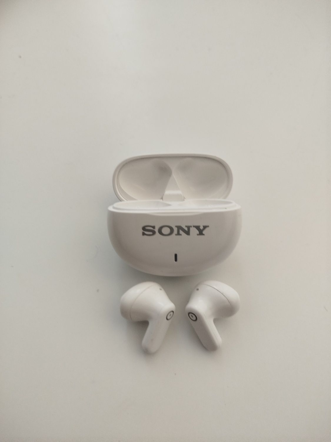 Vând Căști Wireless Sony