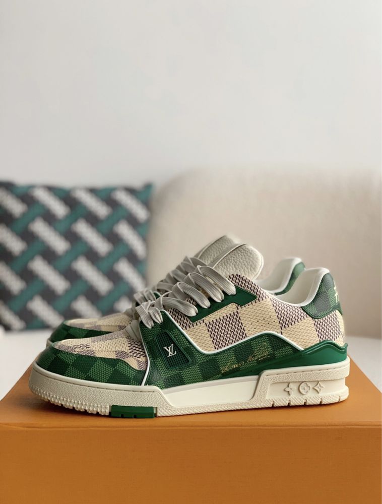 Adidasi louis vuitton sneakers