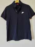 Nike tricou polo bărbat XL