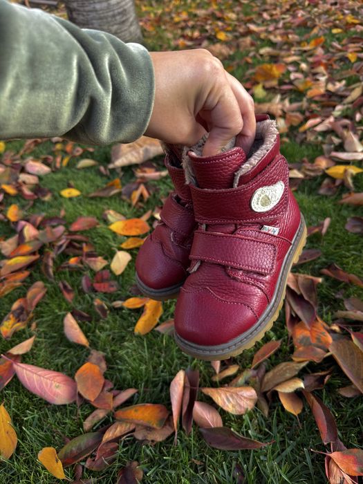 Ghete îmblanite Ariana