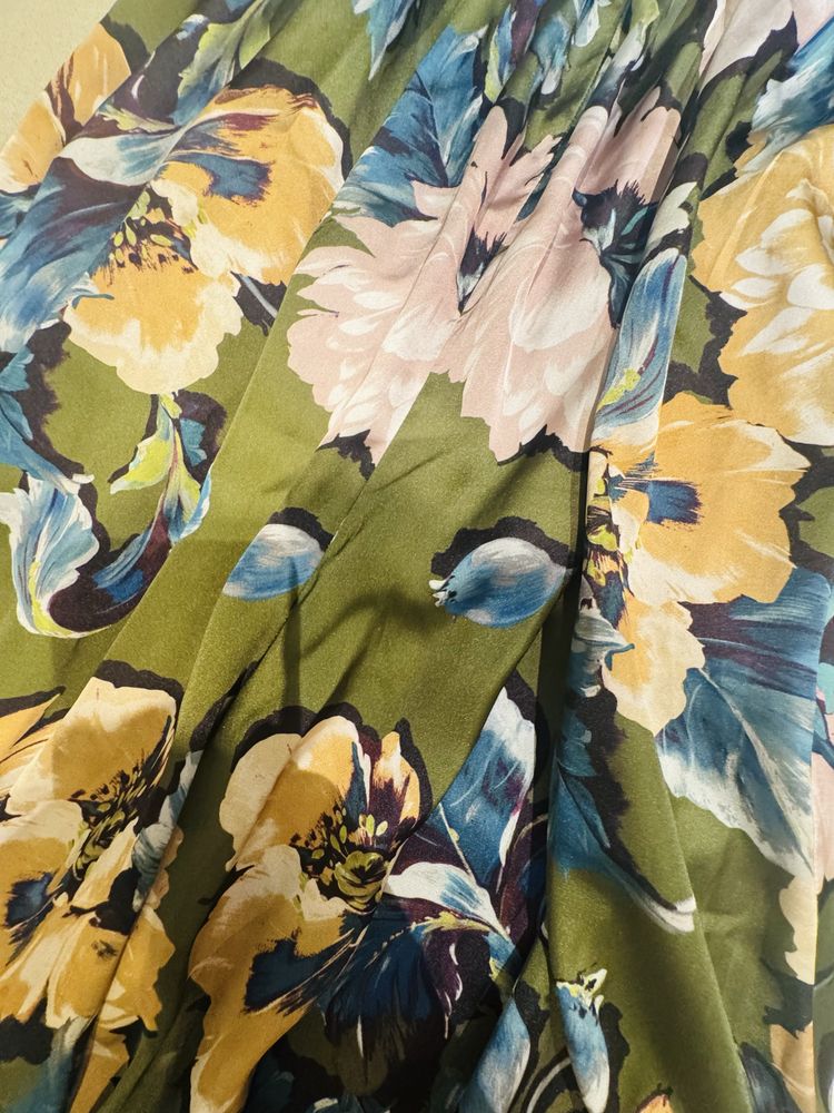 Гащеризон на ZARA
