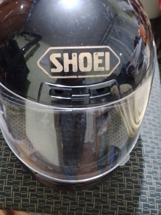 Шлем SHOEI ,Мотоспорт