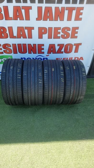 Set 265.40.21 295.35.21 continental