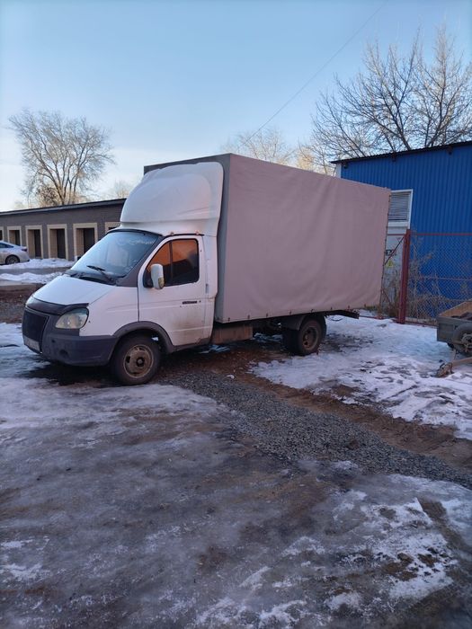 Продам газель длина 4.2 метра