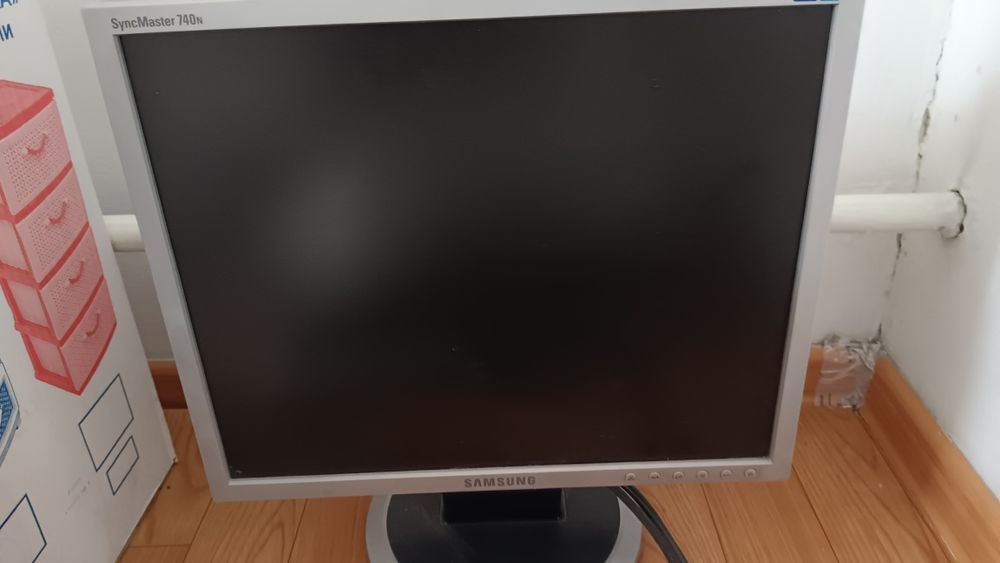 Продажа монитор Samsung