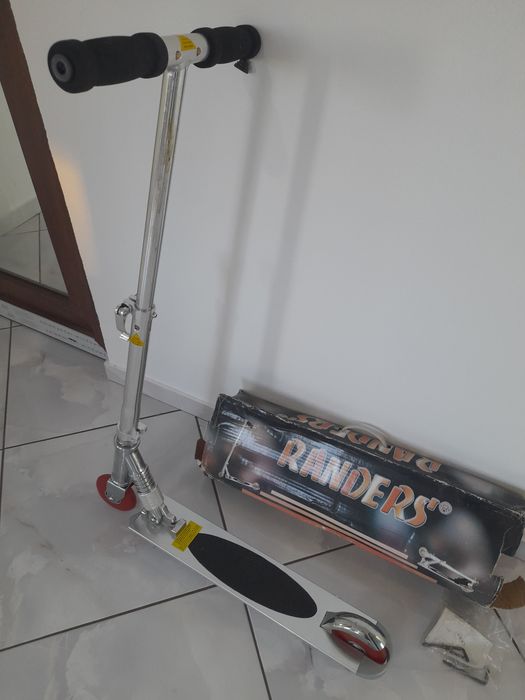 Trotineta copii RANDERS