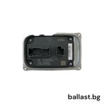 Баласт модул Десен  Mercedes W223