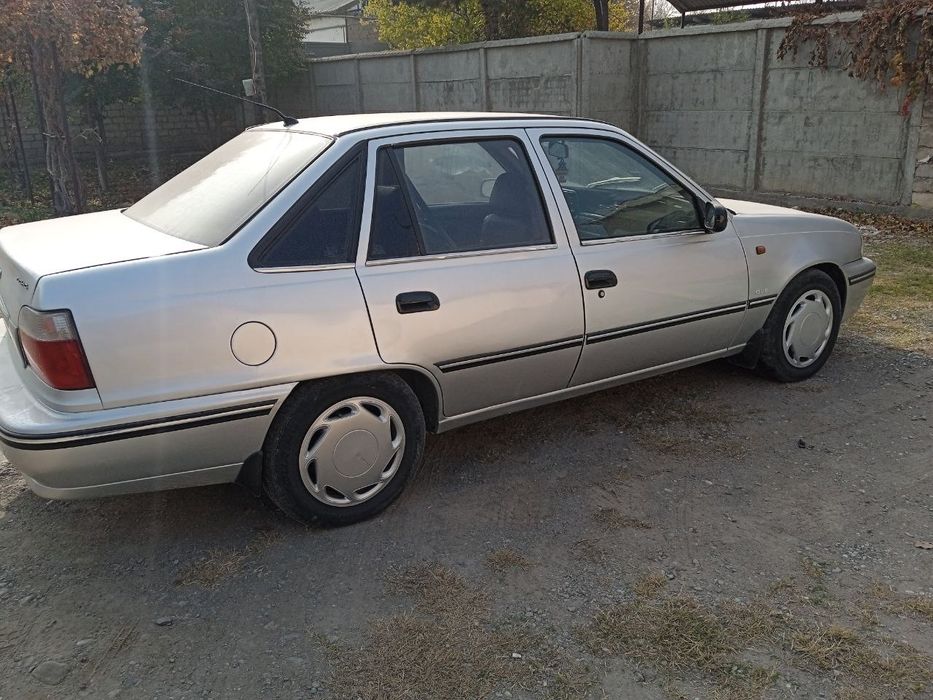 Нексия сонс сотилади срочно вариянтга хам берилади.