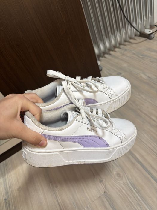 Дамски обувки Puma Karmen