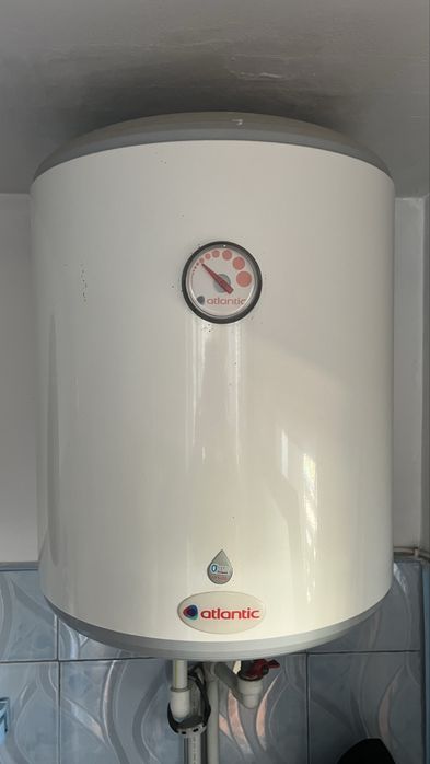 Boiler Atlantic 50l