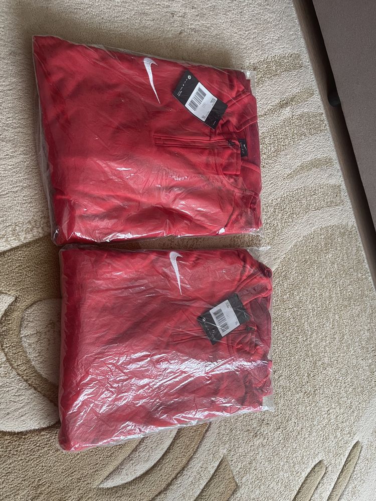 Vand bluze Nike Dry-Fit