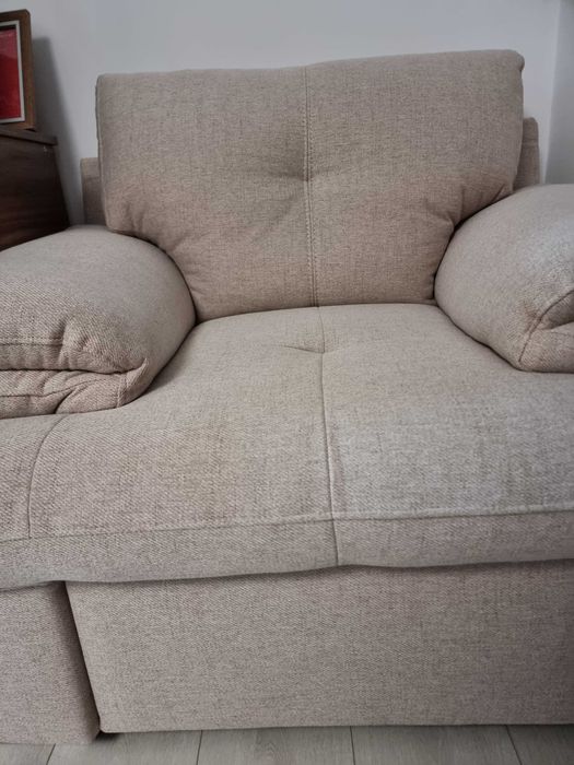 Fotoliu foarte confortabil