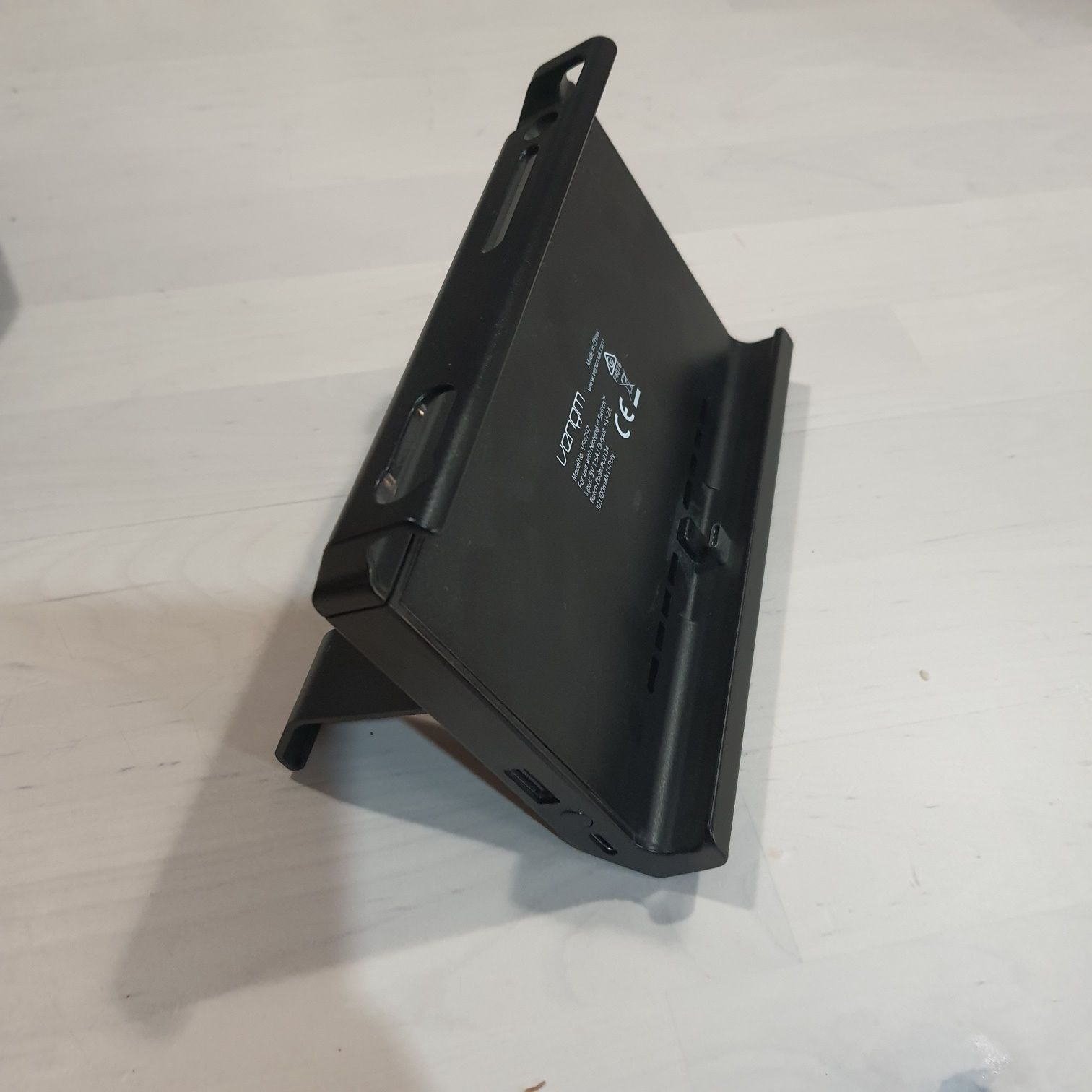 Power Bank With Kick Stand Baterie externa Nintendo Switch 10000 mAh