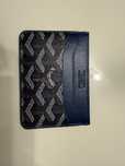 Card holder goyard