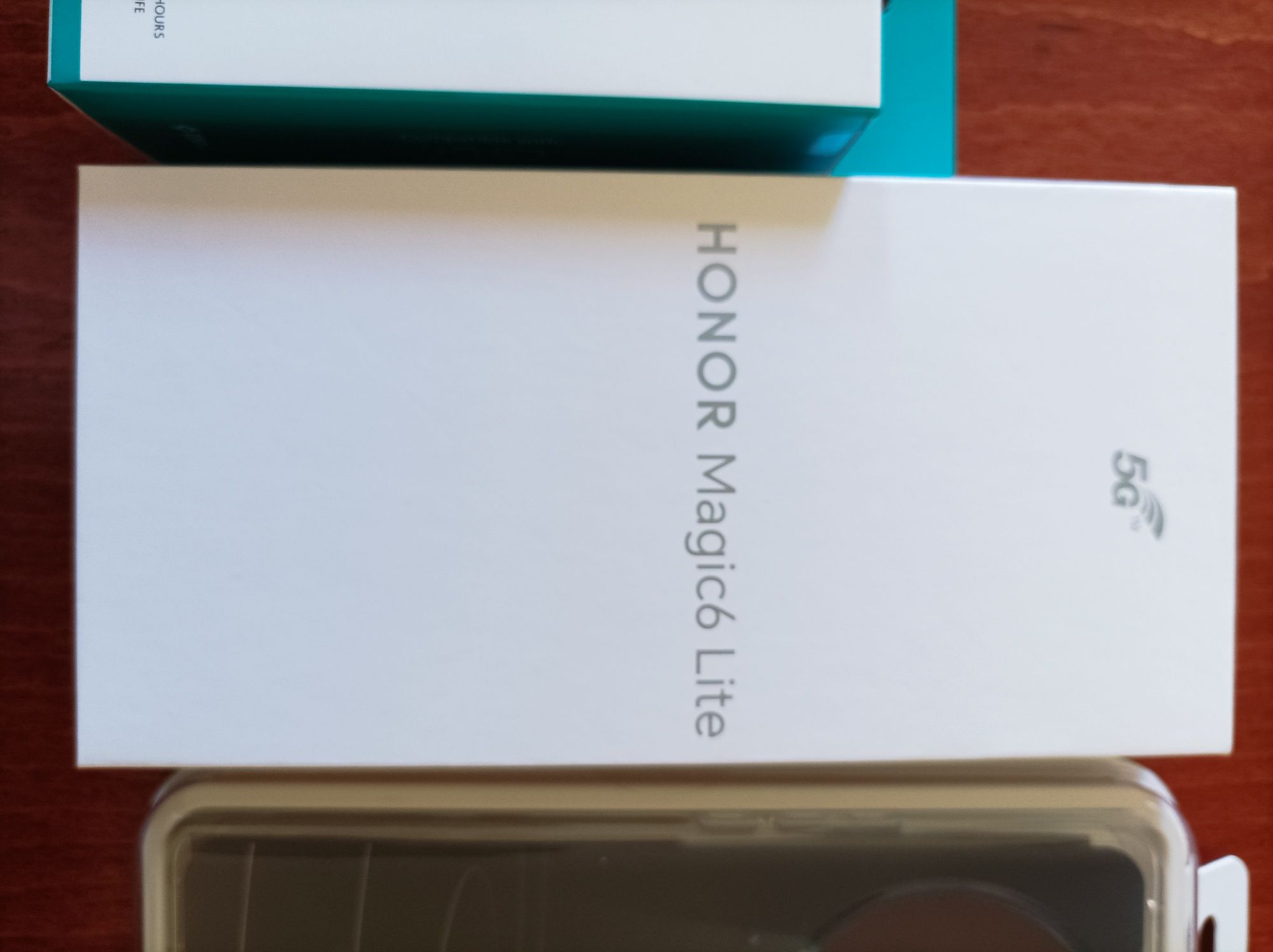 Honor Magic 6 Lite