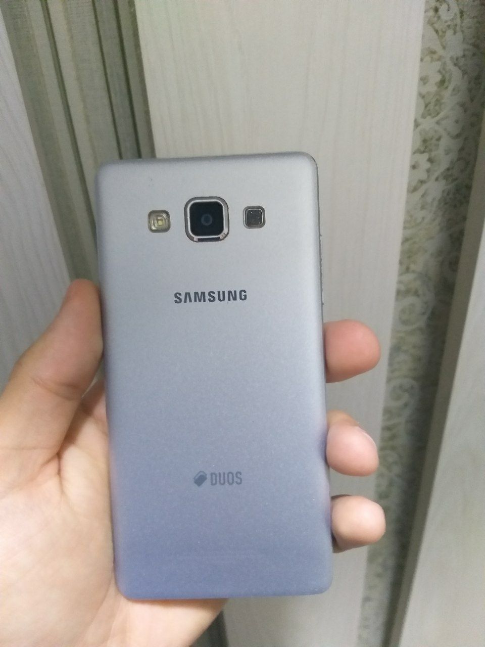 Samsung galaxy A5 2015