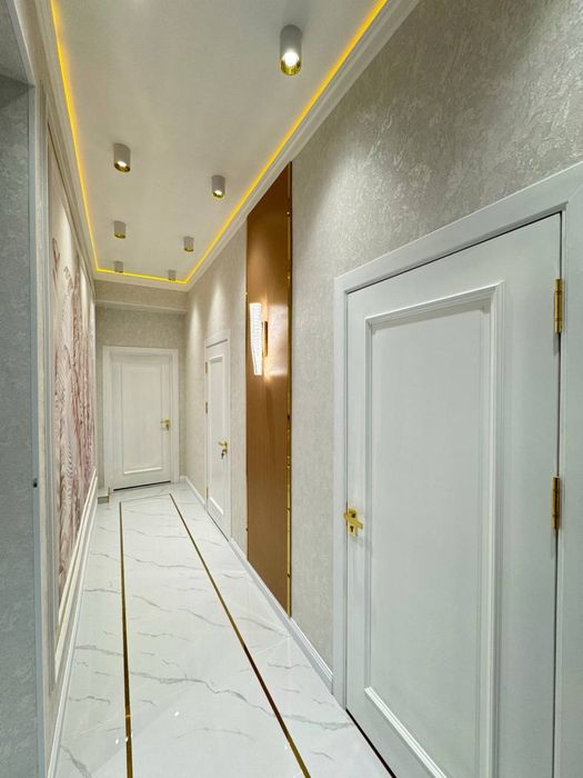 Продается Квартира ЖК Navastroyka Qorasaroy