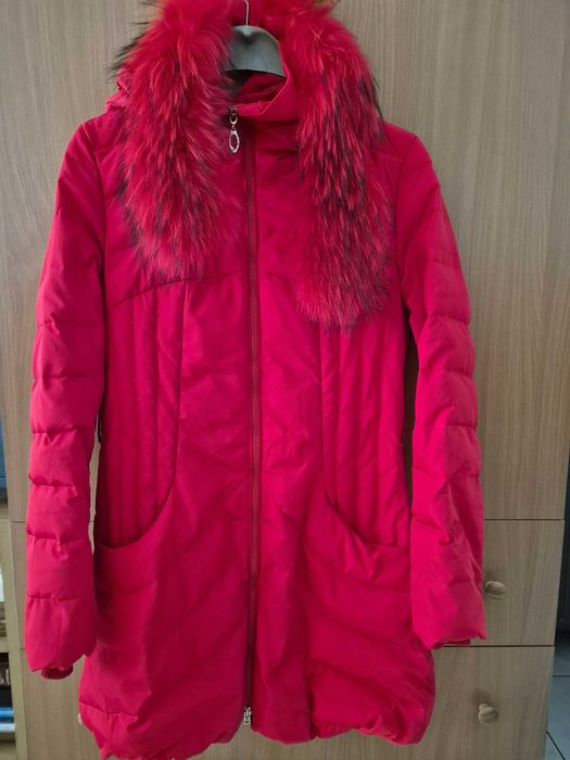 Якета зимно-есенни