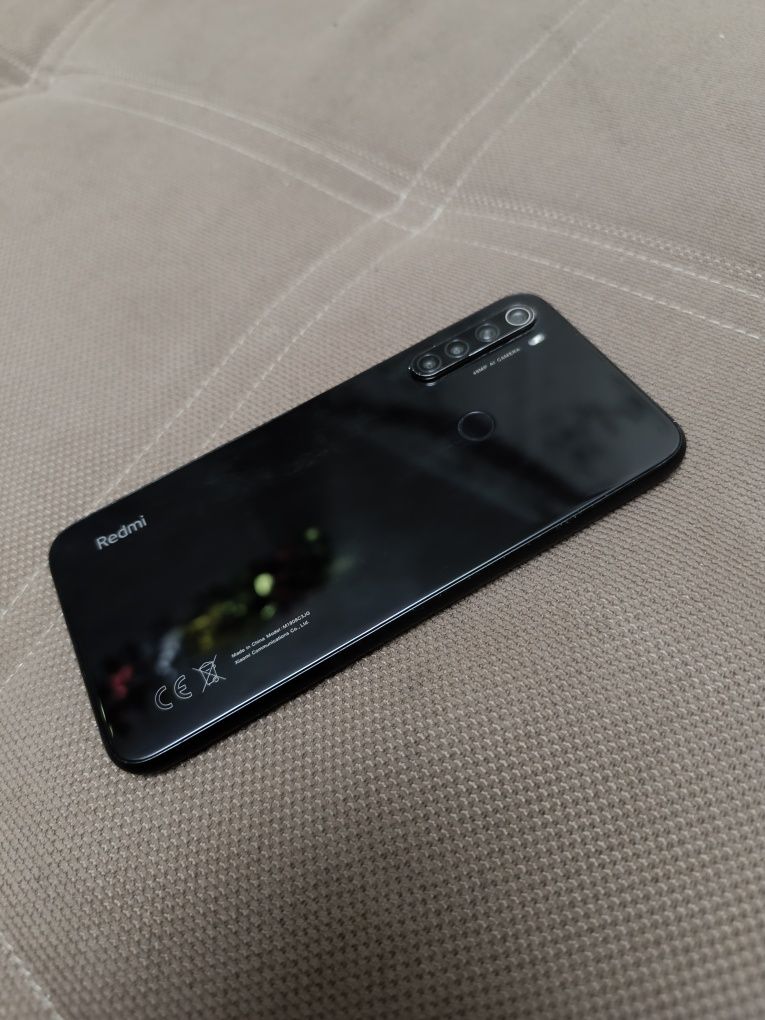 Продам Xiaomi note 8