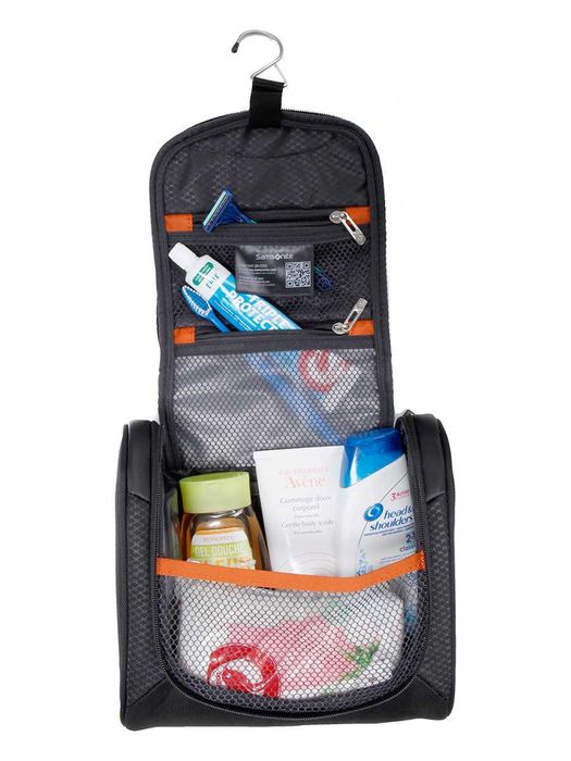 Toilet kit SAMSONITE  X-Blade 4.0, nou, cu eticheta