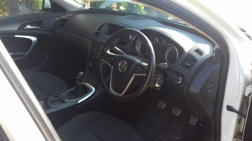 Dezmembrari  Opel INSIGNIA  2008  > 0000 2.0 CDTI Motorina