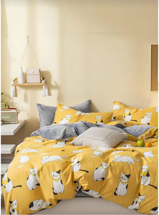 Комплект за спалня