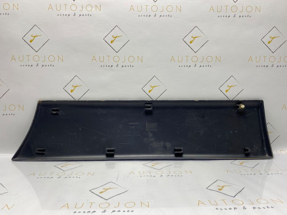 Bandou exterior usa stanga Fata  FIAT DUCATO Box (244) [ 2002 - > ] JT