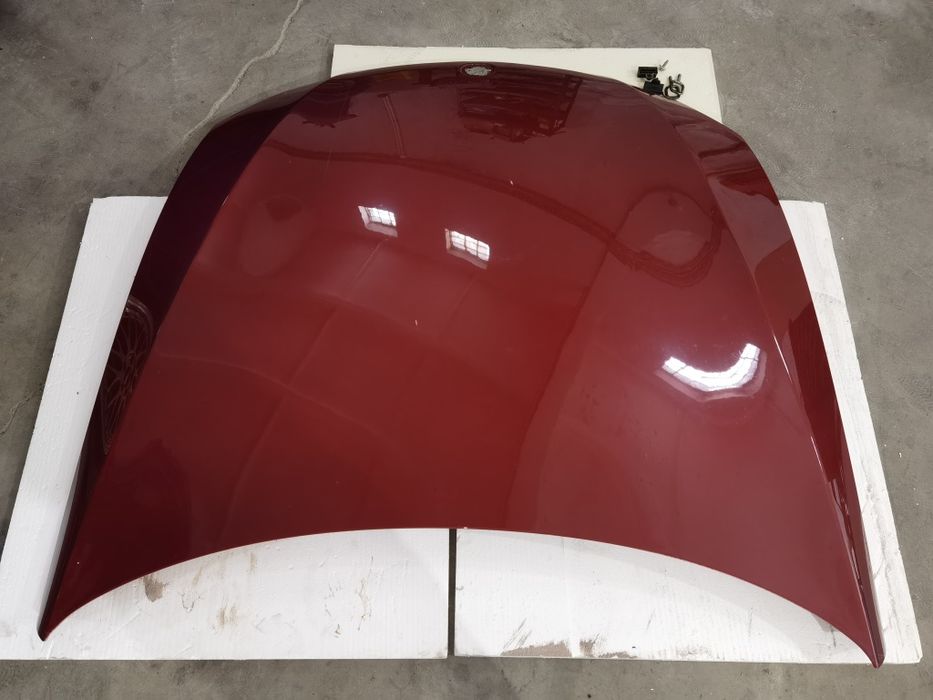 capota BMW e92 NFL , non facelift