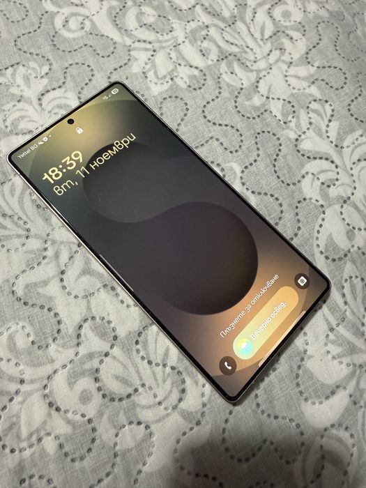 Samsung Galaxy S25 Ultra 512GB ГАРАНЦИОНЕН