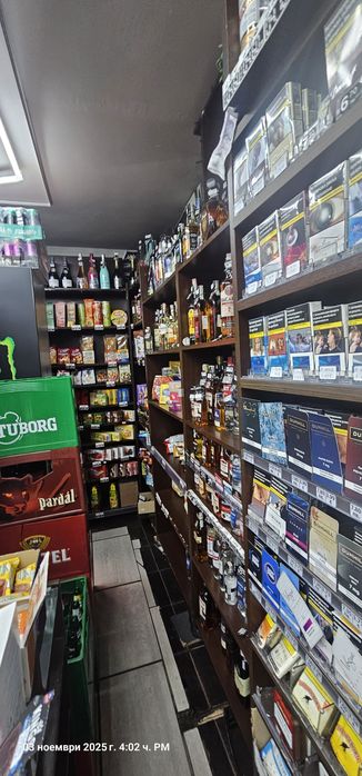 Продава бизнес и фирма