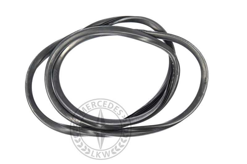 Уплътнение челно стъкло за Mercedes-Benz G-class