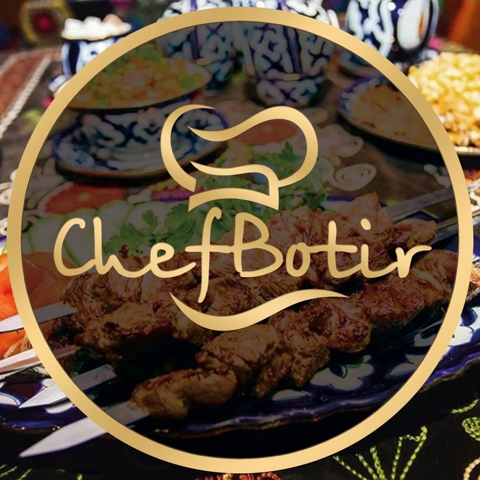 ShefBotir Sifatli shashlik,kabob marinovka