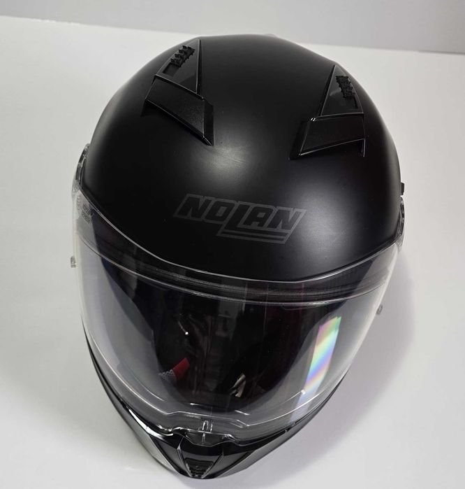 Casca moto NOLAN N86