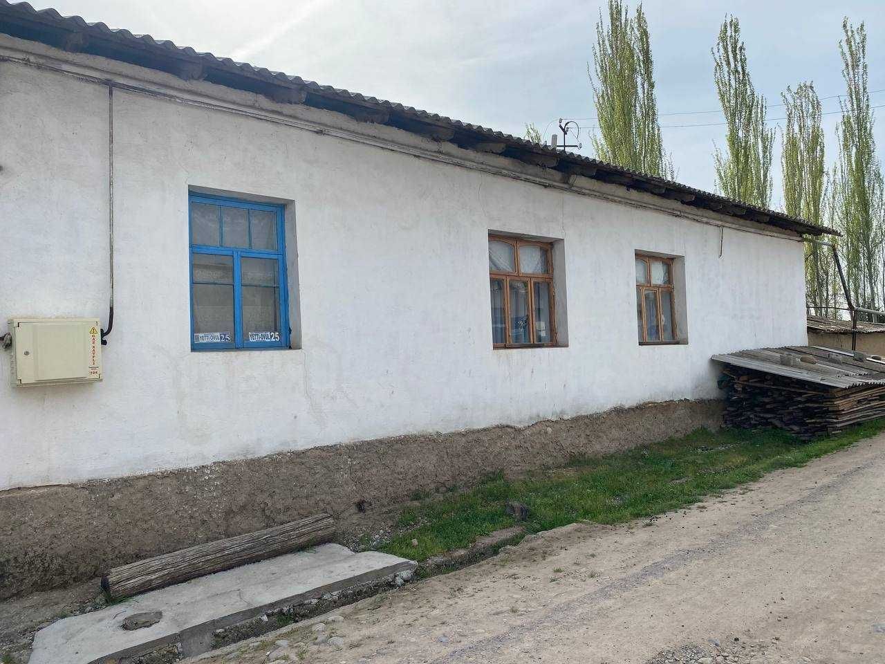 Uchastka sotiladi yaxshi joydan