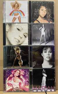 Оригинални сд албуми Mariah Carey