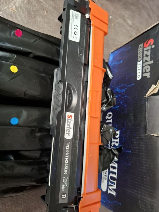 Тонер Brother TN241, 404s, 17A