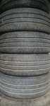 Continental 185/55R15
