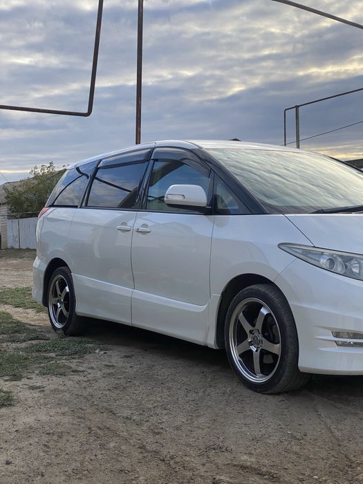 Комплект диск с летними шинами