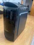 Vând Unitate PC Gaming Intel Core I5-9400F CPU, 2,90GHZ, RAM 8.00GB