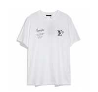 Тениски Louis Vuitton и Givenchy, чисто нови със етикета, М размер