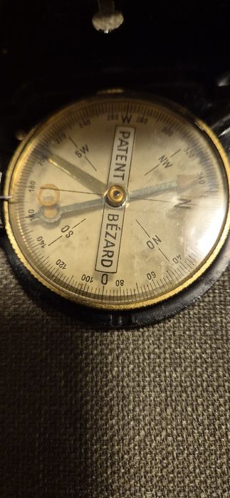 Уникална колекция компаси , компас.